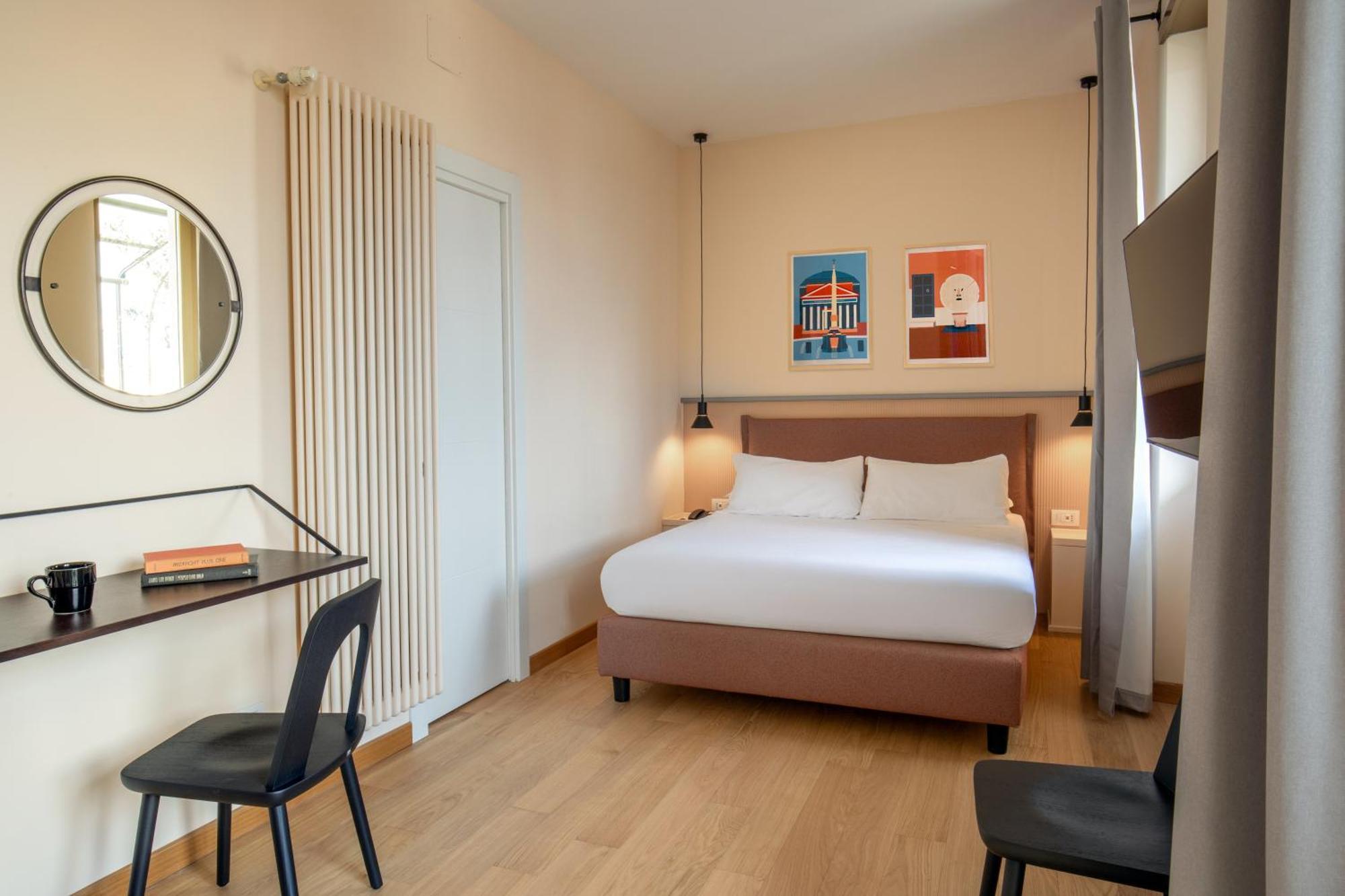 Hotel Colosseum — Photos 1