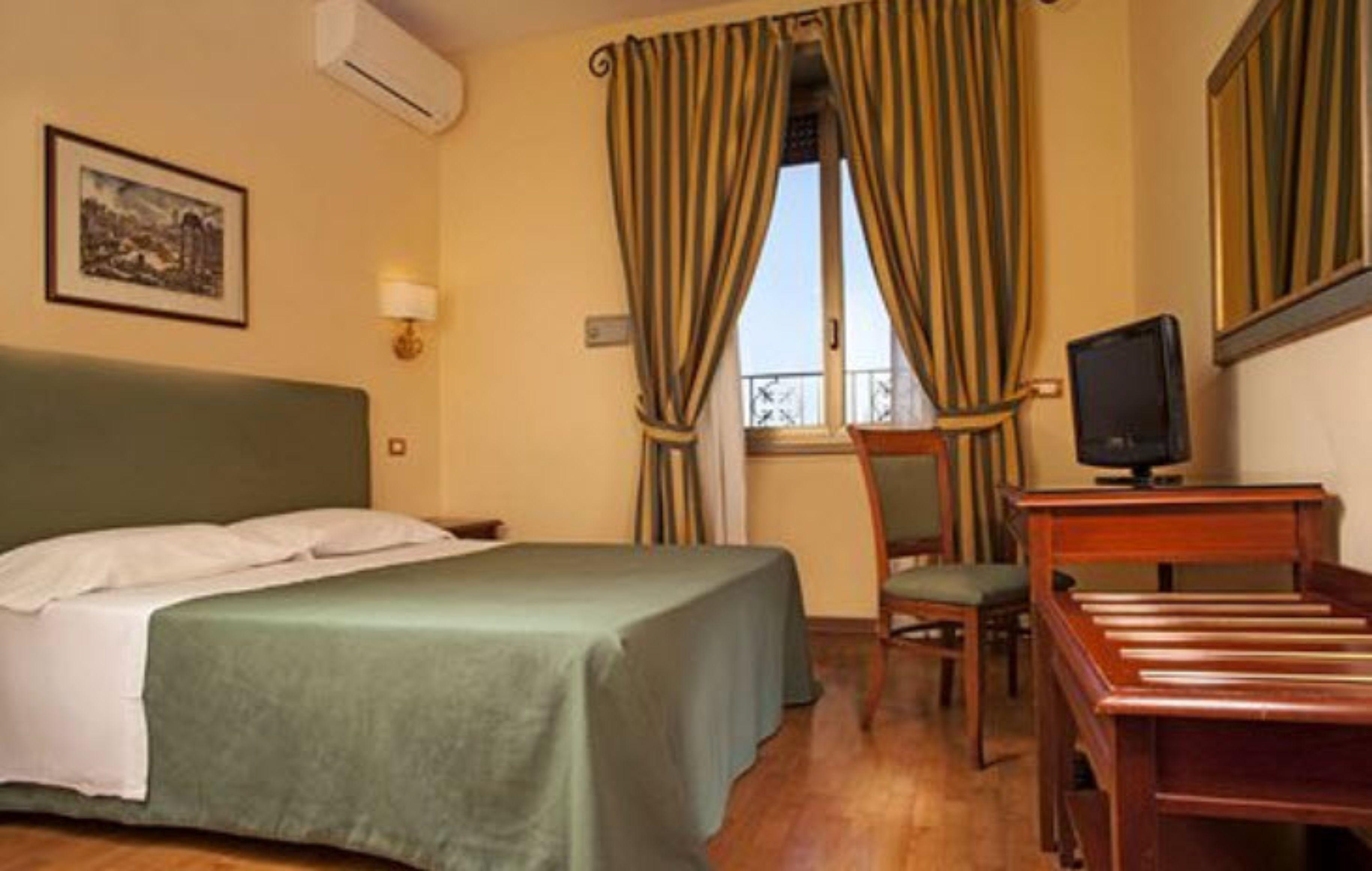 Hotel Colosseum — Photos 2